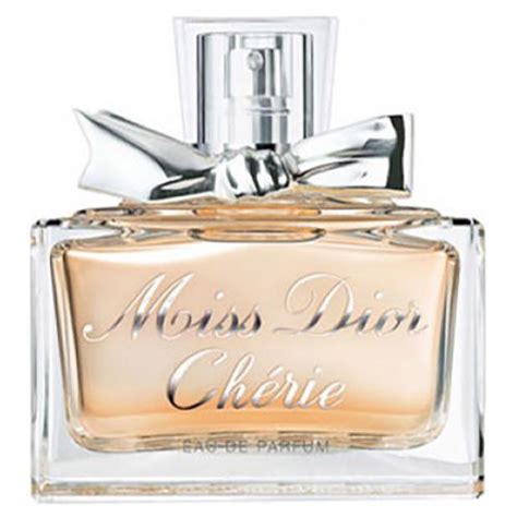 cena miss dior cherie